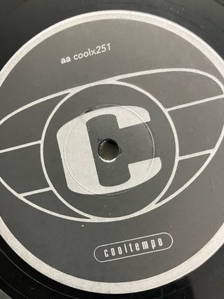 Vinilo Urban Soul - Always