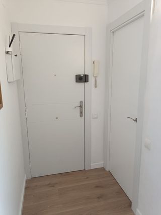 Montador Instalador De Puertas Carpintero