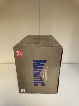 Tengen Uzui MAXIMATIC Demon Slayer Figure