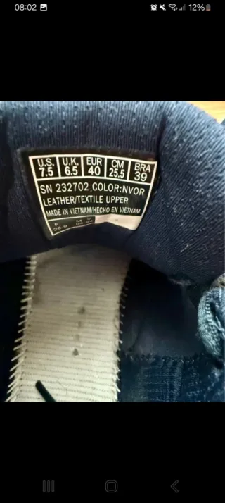 Skechers Arch fit 2.0