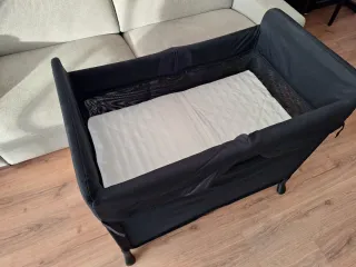 Cuna de viaje Bugaboo Stardust