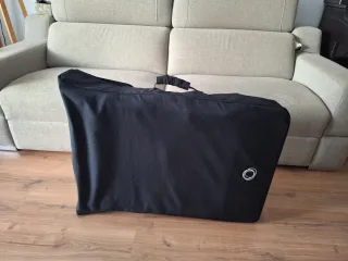 Cuna de viaje Bugaboo Stardust