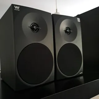 Altavoces Woxter Dynamic Line DL-410 BT