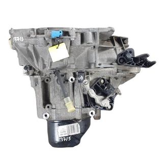 CAJA CAMBIOS RENAULT GRAND MODUS 2008-2014