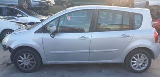 CAJA CAMBIOS RENAULT GRAND MODUS 2008-2014