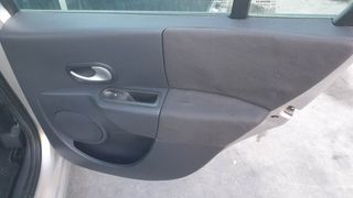 CAJA CAMBIOS RENAULT GRAND MODUS 2008-2014