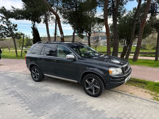 Volvo XC90 2013