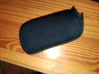 Sony PSP Negra