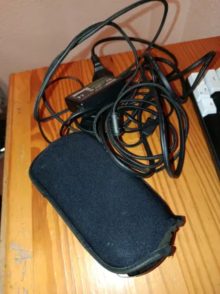 Sony PSP Negra