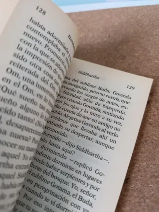 Siddhartha