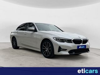 BMW Serie 3 320d Auto.