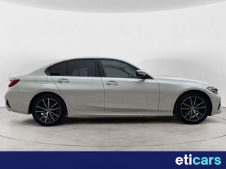 BMW Serie 3 320d Auto.