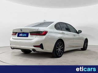 BMW Serie 3 320d Auto.