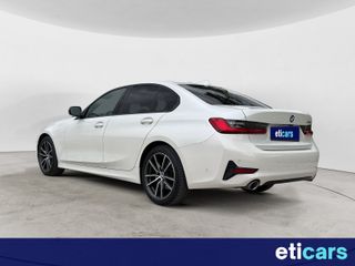 BMW Serie 3 320d Auto.