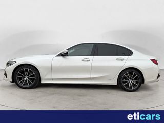 BMW Serie 3 320d Auto.