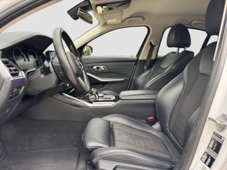 BMW Serie 3 320d Auto.