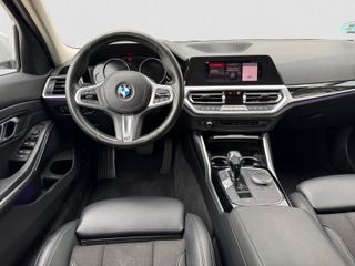BMW Serie 3 320d Auto.