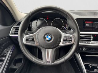 BMW Serie 3 320d Auto.