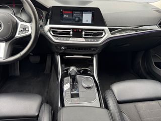 BMW Serie 3 320d Auto.