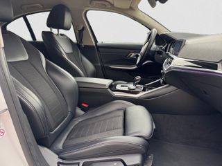 BMW Serie 3 320d Auto.