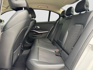 BMW Serie 3 320d Auto.