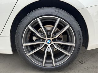 BMW Serie 3 320d Auto.