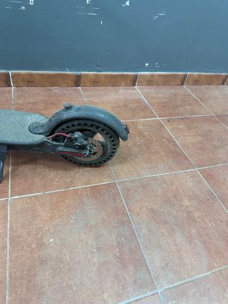 Patinete Eléctrico Xiaomi 365