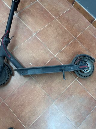 Patinete Eléctrico Xiaomi 365