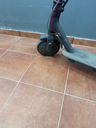 Patinete Eléctrico Xiaomi 365