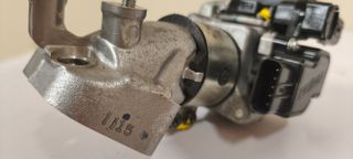 Carburador cuerpo Inyeccion Honda Forza - SH 125