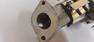 Carburador cuerpo Inyeccion Honda Forza - SH 125