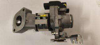 Carburador cuerpo Inyeccion Honda Forza - SH 125