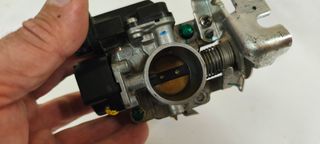 Carburador cuerpo Inyeccion Honda Forza - SH 125