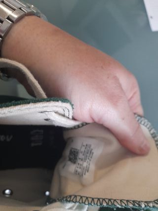 Converse Chuck Taylor All Star Verde Talla 41.5