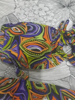 Bikini sin estrenar Talla única