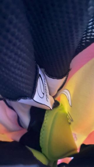 Lote Ciclismo Parentini  Maillot culot  calcetines
