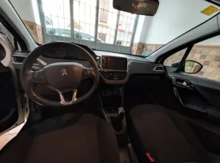 Peugeot 208 2018