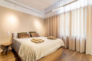 Piso en alquiler en El Pla del Remei en Valencia