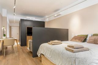 Piso en alquiler en El Pla del Remei en Valencia