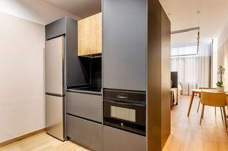 Piso en alquiler en El Pla del Remei en Valencia