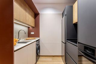 Piso en alquiler en El Pla del Remei en Valencia