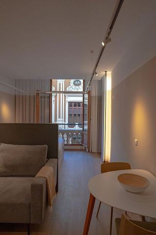 Piso en alquiler en El Pla del Remei en Valencia