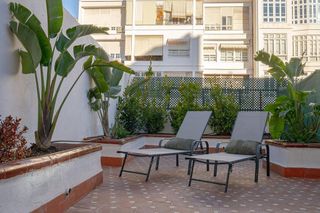 Piso en alquiler en El Pla del Remei en Valencia