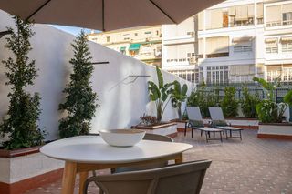 Piso en alquiler en El Pla del Remei en Valencia