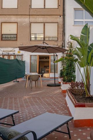 Piso en alquiler en El Pla del Remei en Valencia