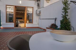 Piso en alquiler en El Pla del Remei en Valencia