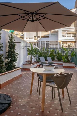 Piso en alquiler en El Pla del Remei en Valencia