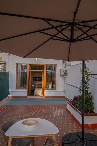 Piso en alquiler en El Pla del Remei en Valencia