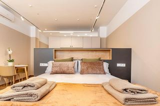 Piso en alquiler en El Pla del Remei en Valencia