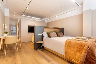 Piso en alquiler en El Pla del Remei en Valencia